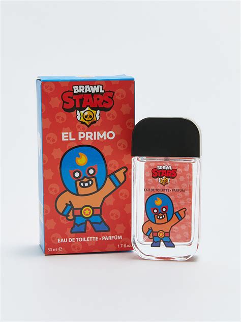 brawl stars el primo cologne.